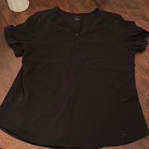 Jaanuu women’s scrub tops (3)
